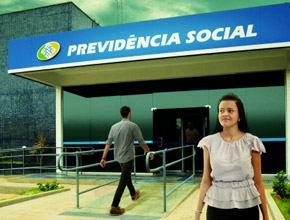 ALCA Advocacia - Previdenciário
